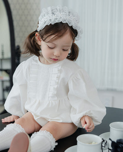 オスカーロンパース