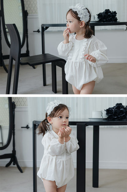 オスカーロンパース