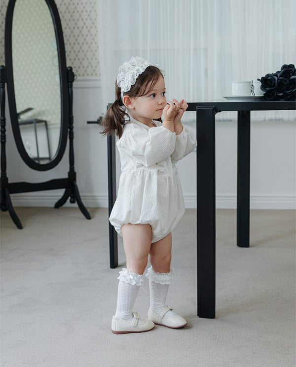 オスカーロンパース