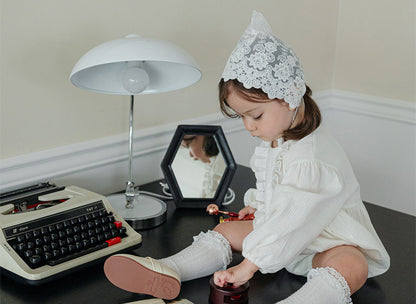 オスカーロンパース