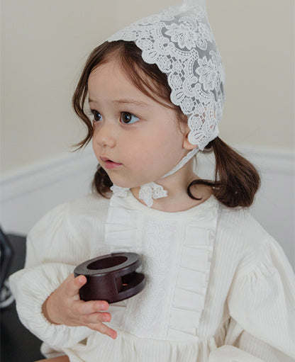 オスカーロンパース