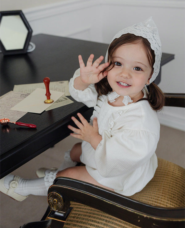 オスカーロンパース