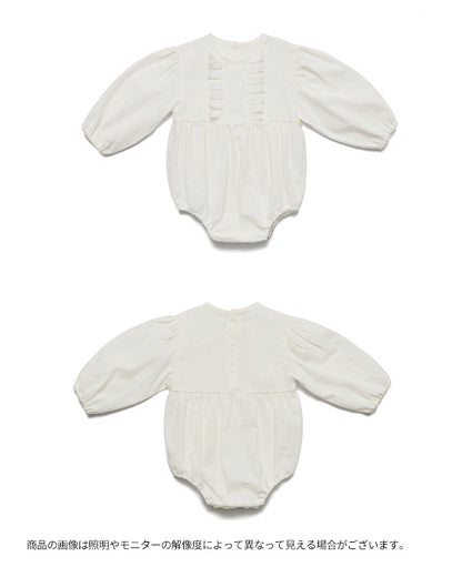 オスカーロンパース