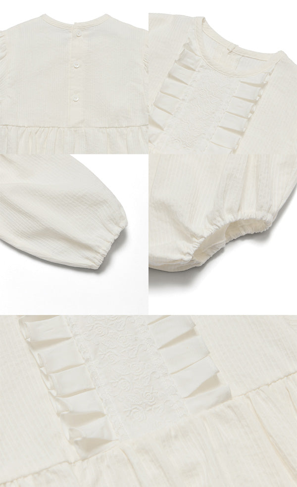 オスカーロンパース