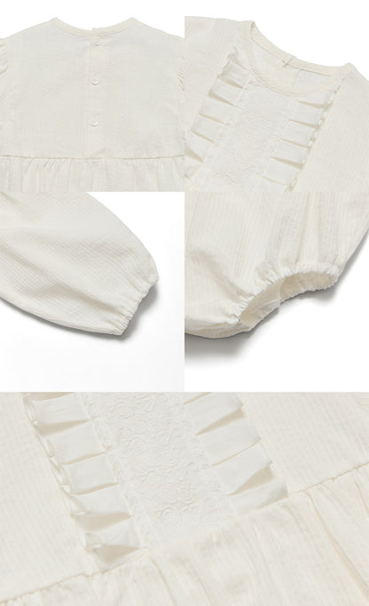 オスカーロンパース