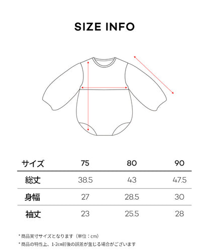 オスカーロンパース