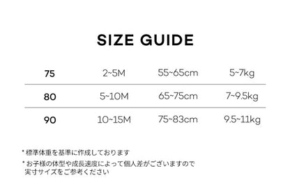 オスカーロンパース