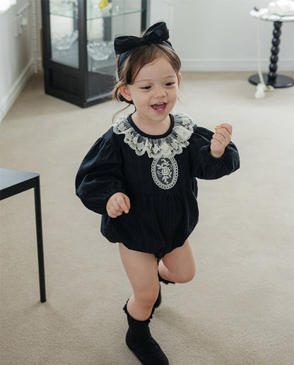 カマングジュロンパース