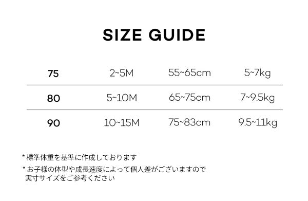 カマングジュロンパース