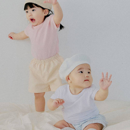 イージーフィット 半袖Tシャツ EASY FIT SHORT SLEEVE SHIRT