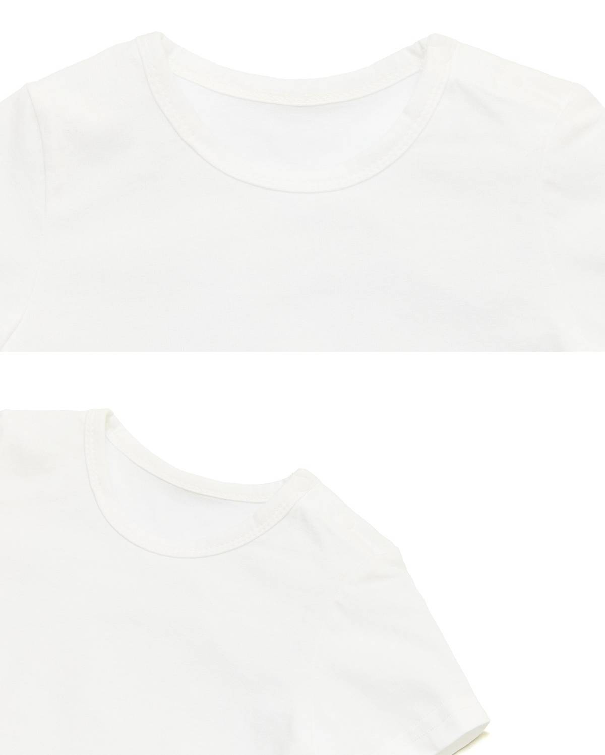 イージーフィット 半袖Tシャツ EASY FIT SHORT SLEEVE SHIRT