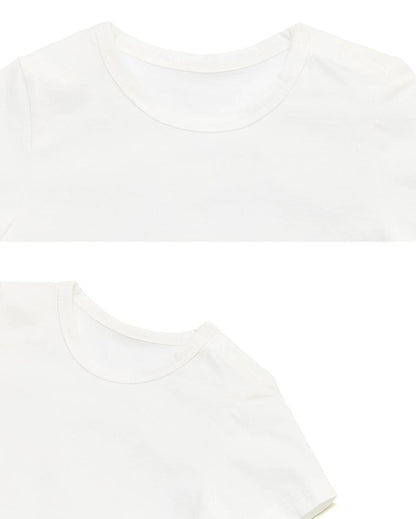 イージーフィット 半袖Tシャツ EASY FIT SHORT SLEEVE SHIRT