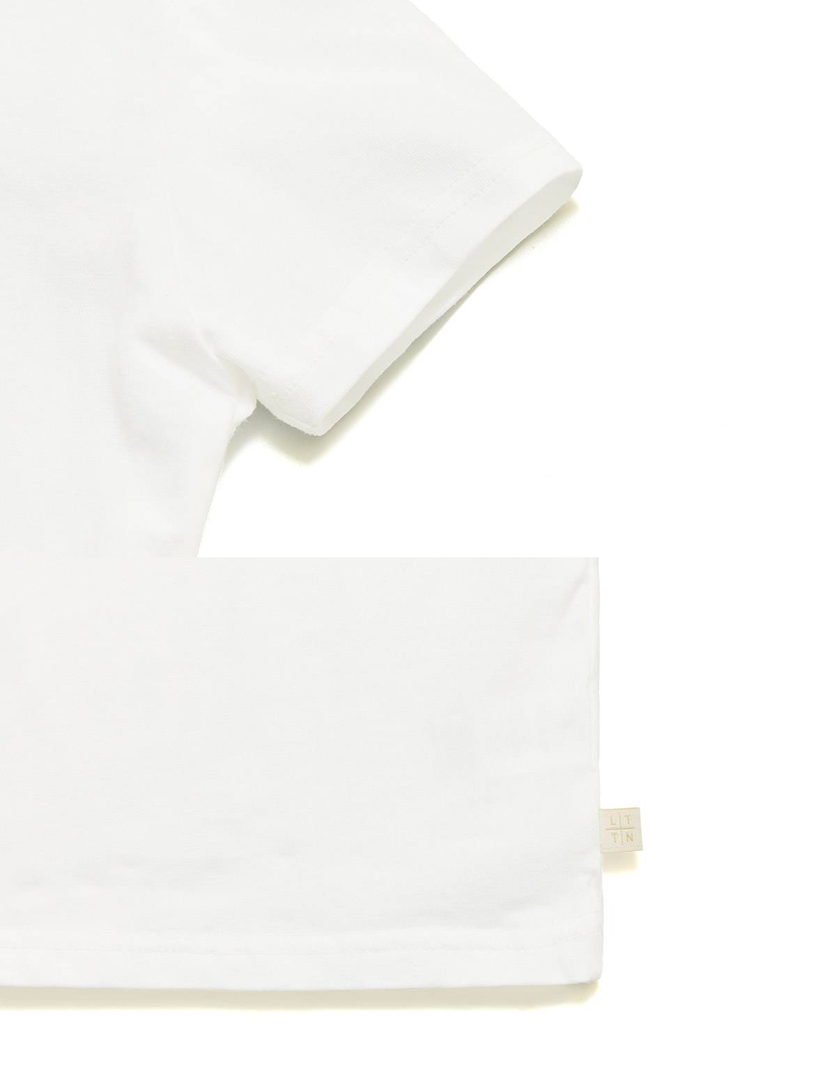 イージーフィット 半袖Tシャツ EASY FIT SHORT SLEEVE SHIRT
