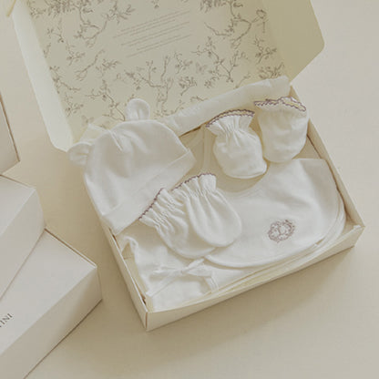 ATELIER 新生児ギフト6点セット