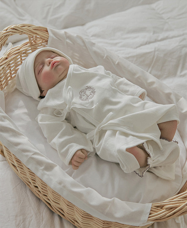 ATELIER 新生児ギフト6点セット