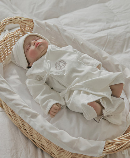 ATELIER 新生児ギフト6点セット