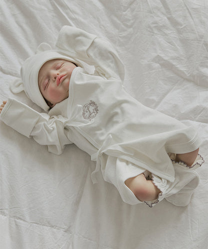 ATELIER 新生児ギフト6点セット