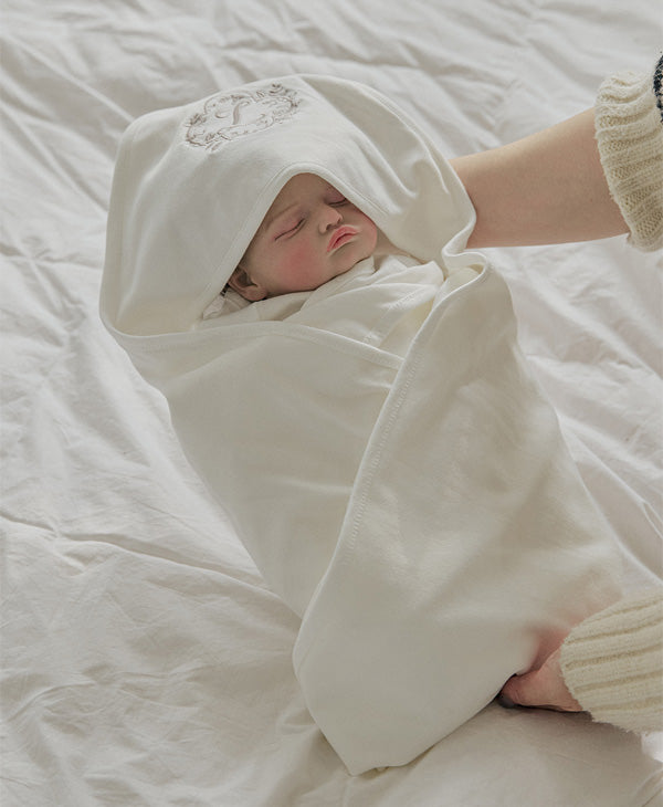 ATELIER 新生児ギフト6点セット