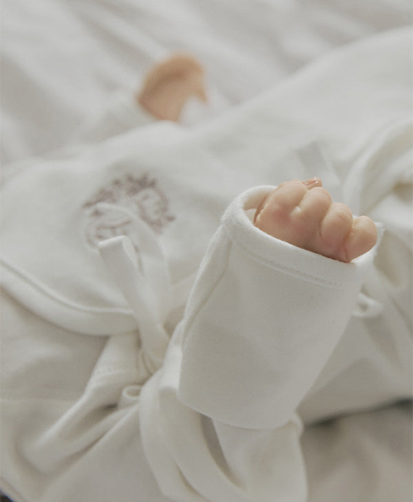 ATELIER 新生児ギフト6点セット