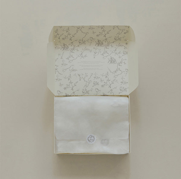 ATELIER 新生児ギフト6点セット