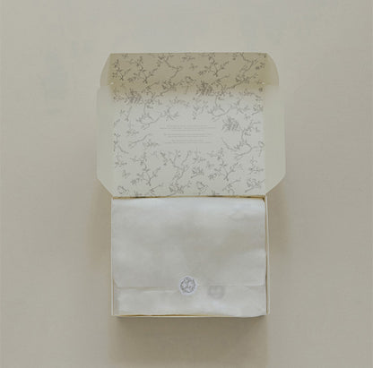 ATELIER 新生児ギフト6点セット