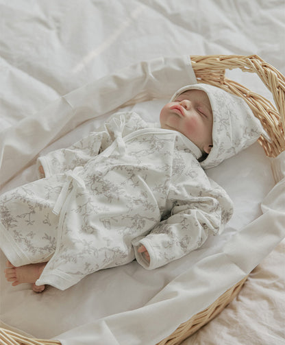 CHANT DU BOI 新生児ギフト6点セット