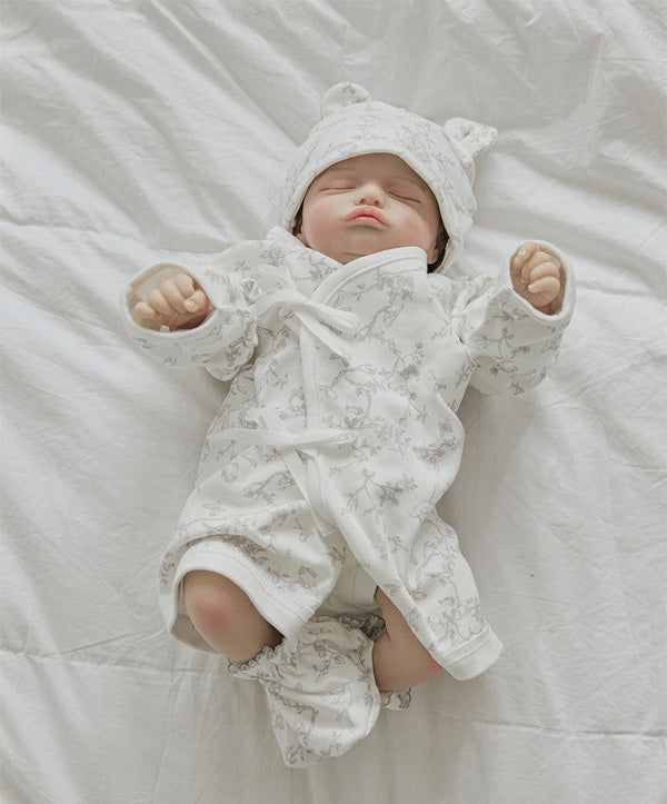 CHANT DU BOI 新生児ギフト6点セット