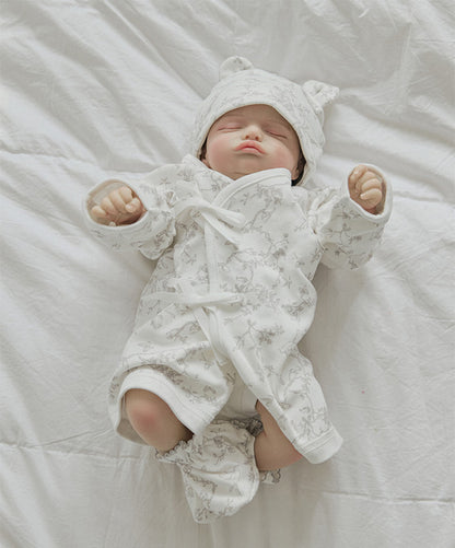 CHANT DU BOI 新生児ギフト6点セット