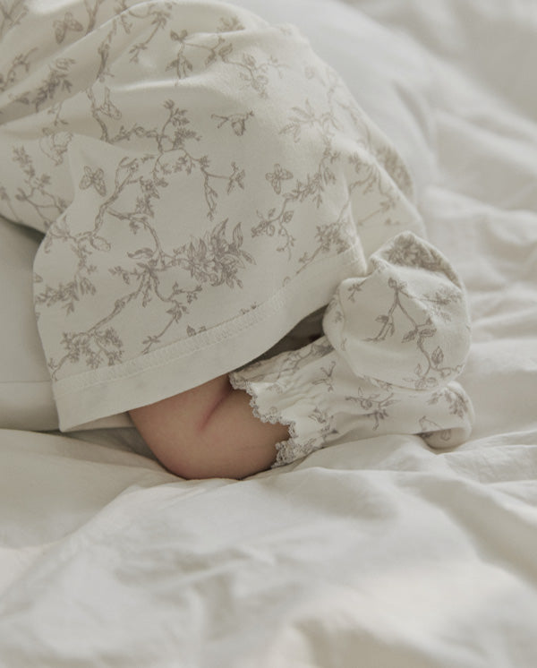 CHANT DU BOI 新生児ギフト6点セット