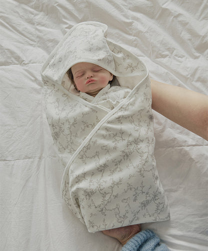 CHANT DU BOI 新生児ギフト6点セット