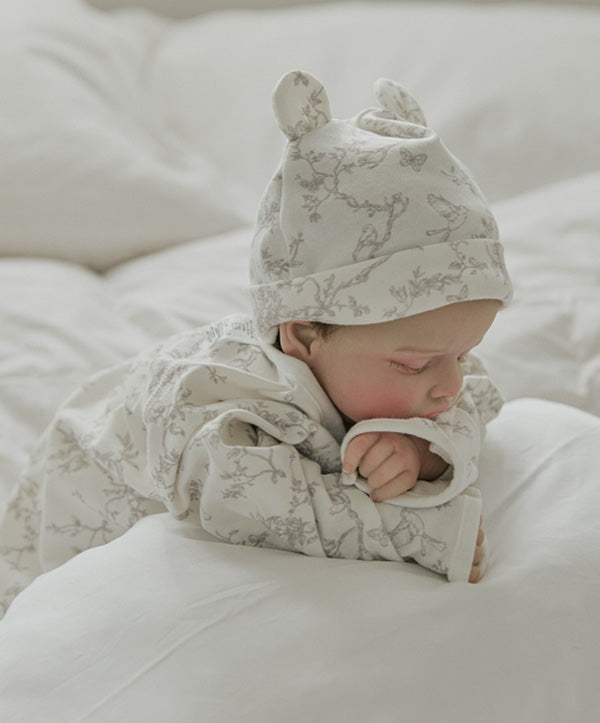 CHANT DU BOI 新生児ギフト6点セット