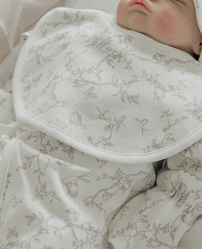 CHANT DU BOI 新生児ギフト6点セット