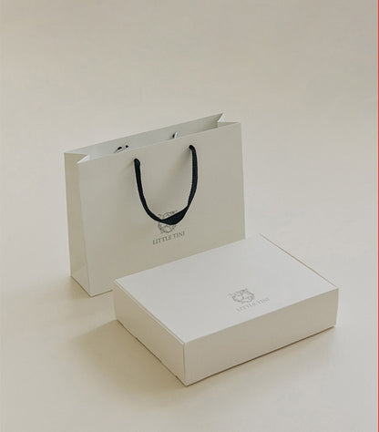 CHANT DU BOI 新生児ギフト6点セット