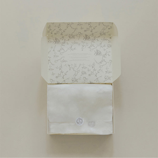 CHANT DU BOI 新生児ギフト6点セット