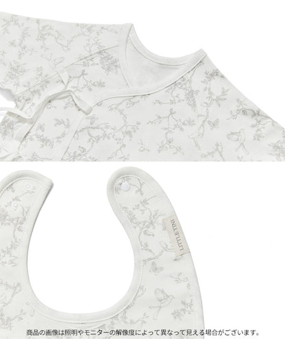 CHANT DU BOI 新生児ギフト6点セット