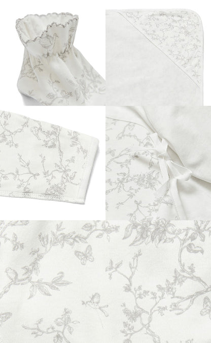 CHANT DU BOI 新生児ギフト6点セット