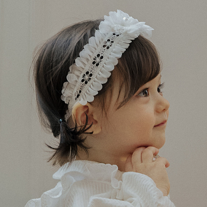 ミエル ヘアバンド