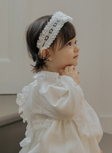 ミエル ヘアバンド