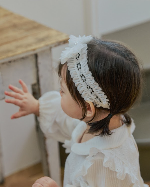 ミエル ヘアバンド