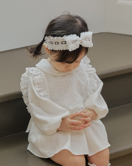 ミエル ヘアバンド