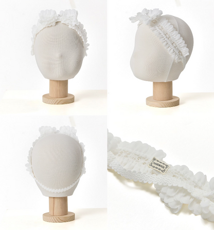 ミエル ヘアバンド