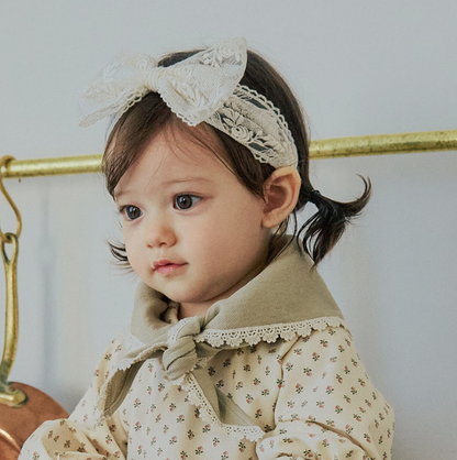 クロイヘアバンド