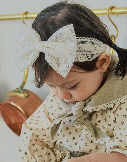 クロイヘアバンド