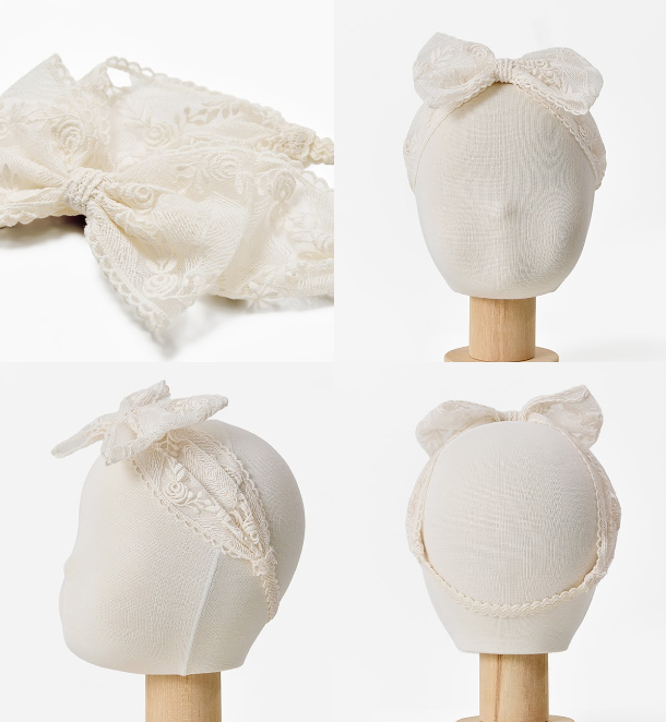 クロイヘアバンド