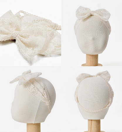 クロイヘアバンド