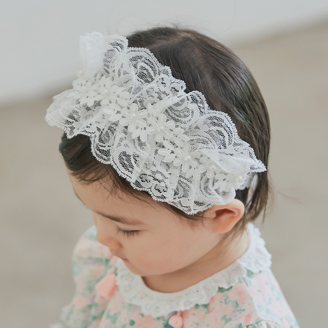 ロココボンネット