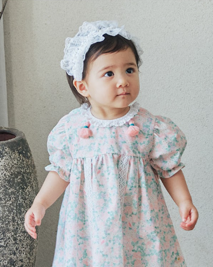 ロココボンネット