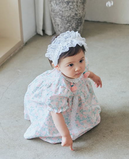 ロココボンネット