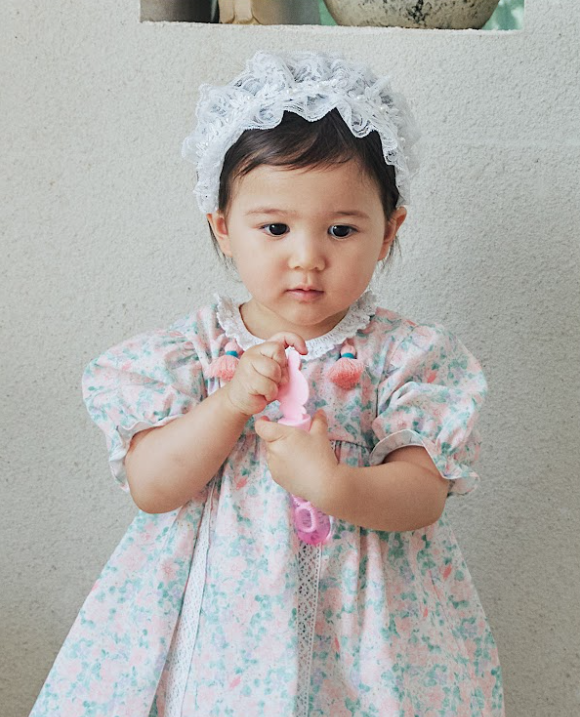 ロココボンネット