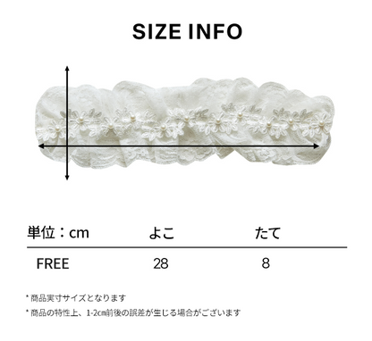 ロココボンネット